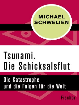 cover image of Tsunami. Die Schicksalsflut